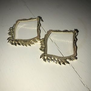 Kendra Scott Earrings